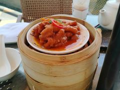 -鹭江宾馆·观海餐厅
