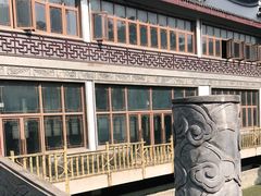 -龙潭水乡