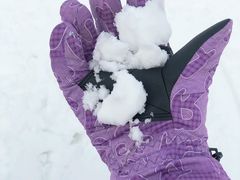 -蓟县盘山滑雪场