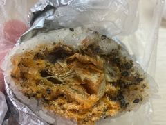 -徐氏糯米包油条(三眼桥分店)