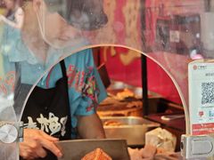 -春梅里卤鹅馆·47年老字号(中山路店)