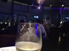 -长沙北辰洲际酒店-SKY 27酒廊