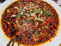 -兔槽江湖菜·重庆璧山兔(水围店)