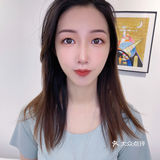 北京探店|get明星同款纹美瞳线素颜也是美美哒