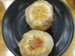 门钉肉饼-金生隆(六铺炕店)