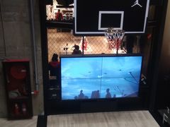 -Air Jordan(世贸天阶店)