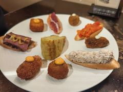 -Carmen卡门西班牙餐厅