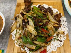 -高玛纳驴肉火烧(一世界店)