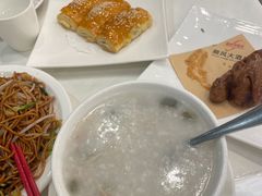 -金时代顺风大酒店(临港百联店)