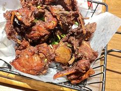 -熙成烧烤(白塔岭店)