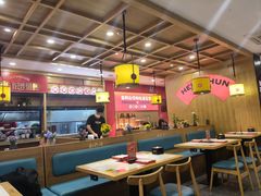 -和福顺牛肉大虾焖锅自助(宝业店)