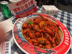 -阿财老铺·老蚌埠龙虾城(华夏总店)