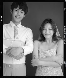 -布丁婚纱摄影工作室