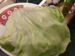 -大吉利·潮汕鲜牛肉火锅(河西店)
