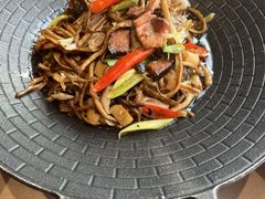 -四川饭店(长白店)