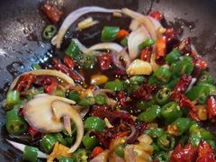 -金掌勺·锅包肉(双榆树店)