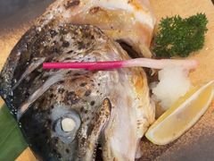 -昱匠·日本料理(金融街店)