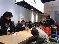 -吉野家(学院路店)