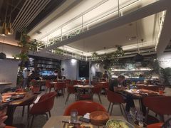 -德斯堡德国餐吧(锦华万达店)