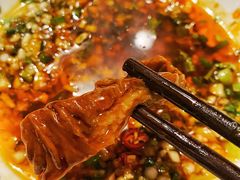 香卤肥肠-锦城印象火锅(天府三街店)