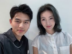 -吉米造型