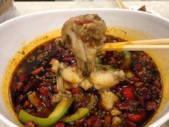 -嘉陵楼馋嘴城(簋街总店)