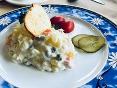 -德大西餐社(云南南路店)