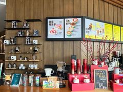 -星巴克(成都科学城店)