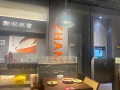 -张翻越·川渝冒菜·武汉黑鸭煲(城北万象城店)