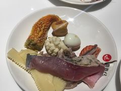 -鼎香缘海鲜自助火锅烤肉(锦辉购物广场店)