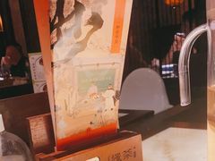 -绿茶餐厅(燕郊永旺店)