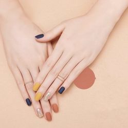 -Pink You美甲美睫纹绣定制中心