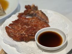 -顶特勒·黄鱼馆·特色菜(上海大世界店)