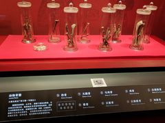 -北京大葆台遗址博物馆