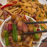 这碗酸汤兔让多少重庆人流连忘返……