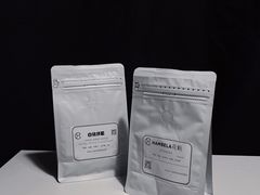 -COFFEE HOLIC(朝外SOHO店)