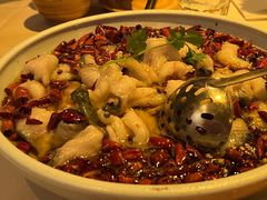 水煮鱼-龙门阵茶屋川菜馆(武康路店)
