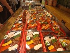 -池田寿司·4H鲜作(西直门凯德华联店)