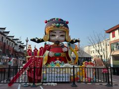 -宁波府城隍庙