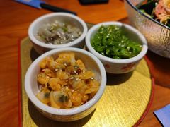 -有喜屋·烧鸟·居酒屋(周浦万达店)