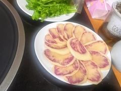 -银同牦牛肉火锅