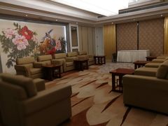 -青岛海尔洲际酒店