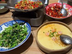 -高嗲嗲·现炒下饭菜(石鼓路店)