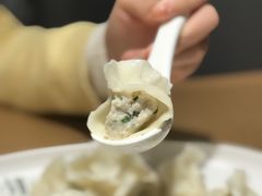 -天怡興·百年蒸饺(中心书城店)