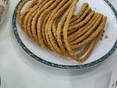 -帕米尔食府(白云观店)
