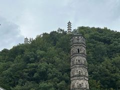 -紫阳古街