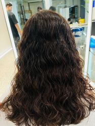 -M1 HAIR烫染