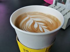 -JPG coffee(广州体育西店)
