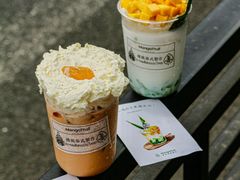 -美泰·Mangothai·清迈云街(天空之城店)