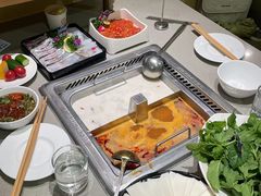 -海底捞火锅(杭州萧山宝龙广场店)